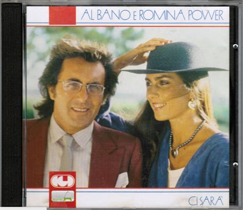 ci sarà after 6|Meaning of Ci Sarà by Al Bano & Romina Power .